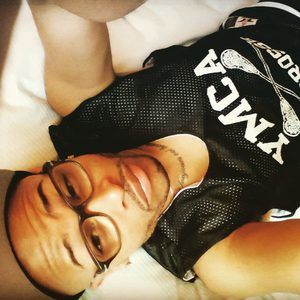 Meet your Posher, Cory